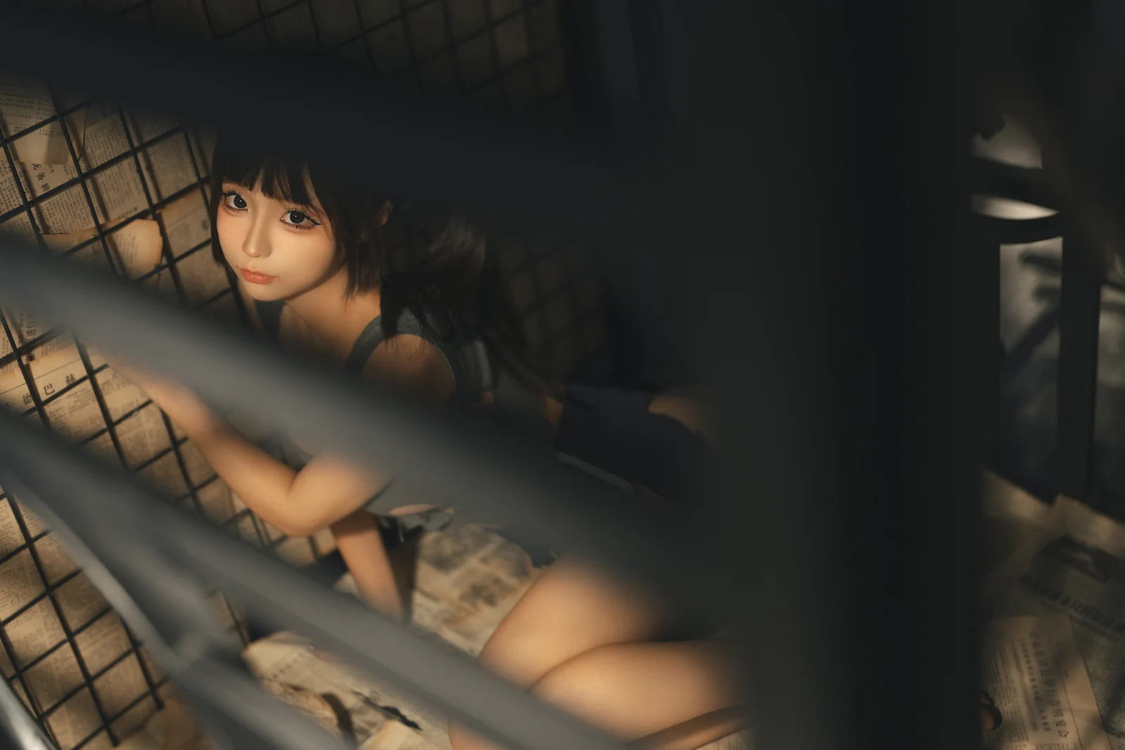 孔雀海：91xiezhen.top_000498
